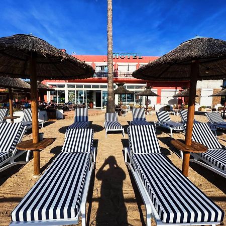 Hotel La Potiniere Hyères Buitenkant foto