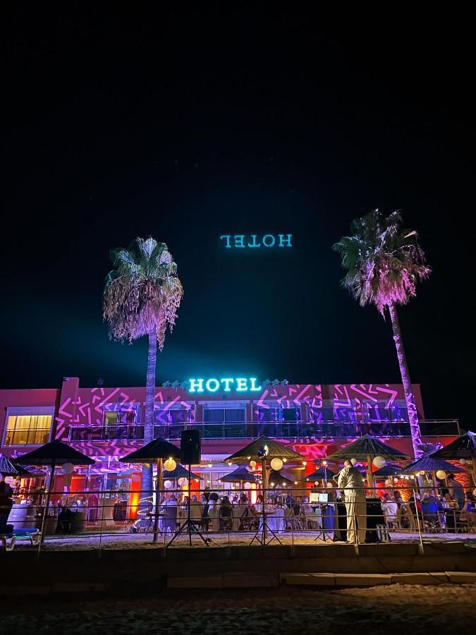 Hotel La Potiniere Hyères Buitenkant foto