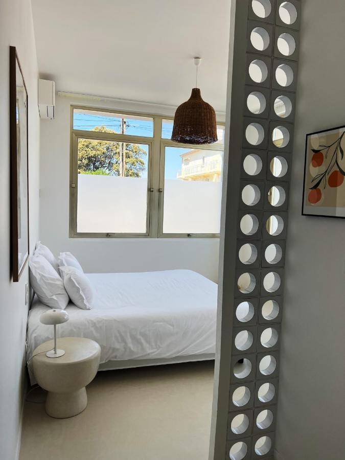 Hotel La Potiniere Hyères Buitenkant foto