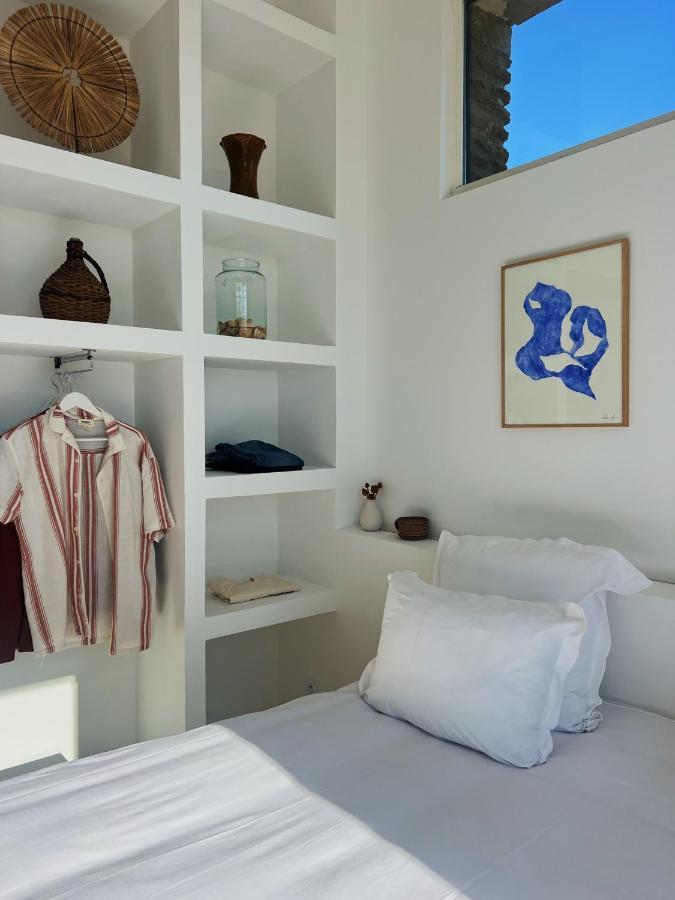Hotel La Potiniere Hyères Buitenkant foto